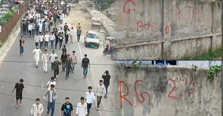 নোয়াখালীতে বাড়ছে কিশোর অপরাধীদের আধিপত্য; আতঙ্কে এলাকাবাসী